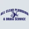 All Clear Plumbing & Drain Service