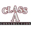 Class A Construction