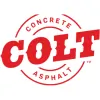 Colt Concrete