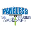 Paneless Window Cleaning & Floor Care