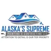 Alaska Supreme Painting