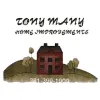 Tony Many