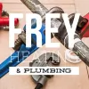 Frey Heating & Plumbing