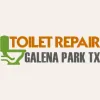Toilet Repair Galena Park TX