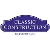 Classic Construction Ceilings