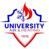 University Air and Heating