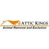 Attic Kings