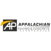 Appalachian Paving & Concrete