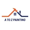 A To Z Painting Services