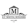 E. C. Moccia, Builders