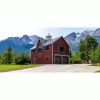 Storage Sheds & Garages