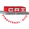 Cri Concrete