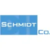 DH Schmidt
