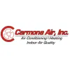 Carmona Comfort Air