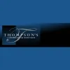 Thompson's Landscaping