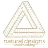 Natural Designs Woodworking