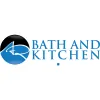 A Revitalized Bath & Kitchen