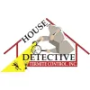 House Detective Termite Control