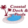 Coastal Deck