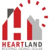 Heartland Roofing, Siding, & Solar