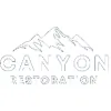 Canyon Restoration