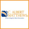 C. Albert Matthews Inc.