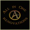 All in One Renovations