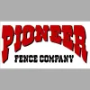 Pioneer Fence