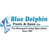 Blue Dolphin Pools & Spas