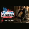Ojeda Shower Pans