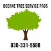 Boerne Tree Service Pros