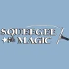 Squeegee Magic