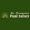 Mr Greenjeans Plant Factory