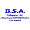 BSA Enterprises