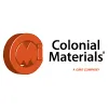 Colonial Materials
