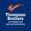 Thompson Brothers Exterminating & Waterproofing