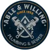 Able & Willing Plumbing