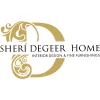 Sheri' DeGeer Home