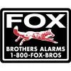 Fox Brothers Alarms