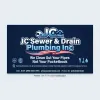 JC Sewer & Drain