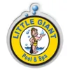 Little Giant Pool & Spa