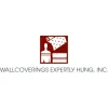 Wallcoverings Expertly Hung