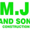 MJ & Sons