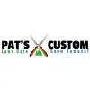 Pat's Custom Lawn Care & Snow Removal