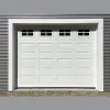 Vineyard Garage Door