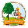 Beaver Tree Trimming