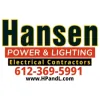 Hansen Power & Lighting