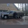 New Holland Garage Door