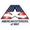 American Exteriors Of Wny