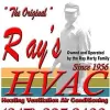 Ray's HVAC